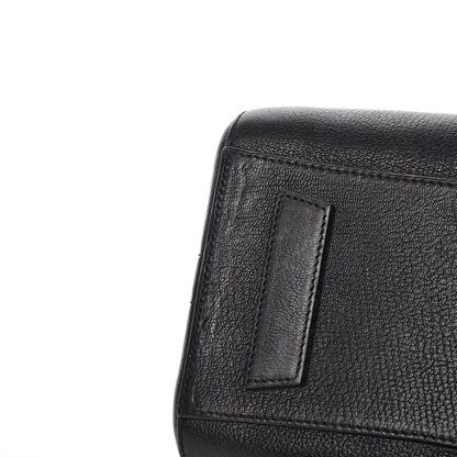 Givenchy Sugar Goatskin Small Antigona Black 14 of 20