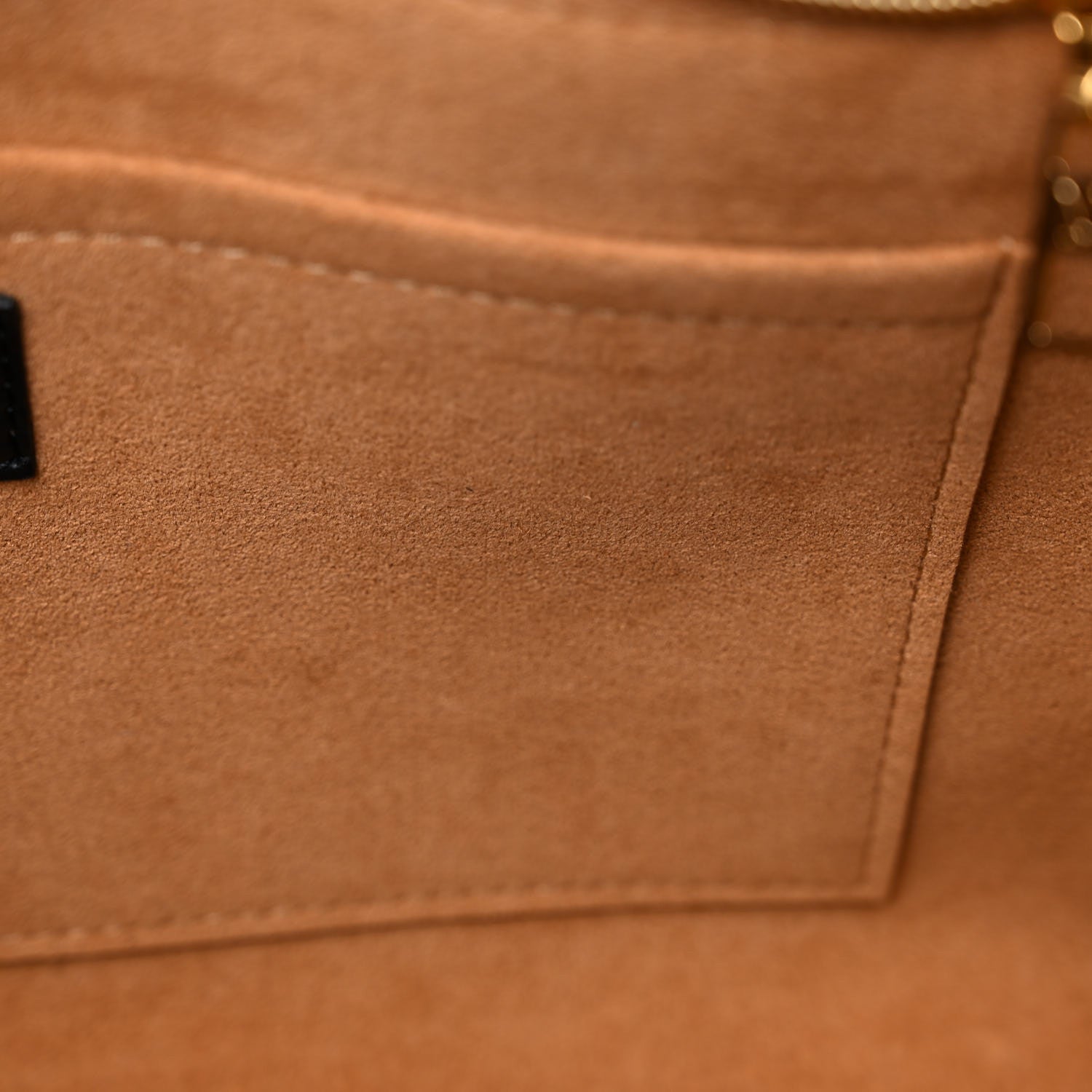 Louis Vuitton Calfskin Monogram On My Side Black 11 of 18