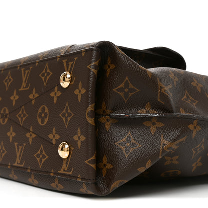 Louis Vuitton Monogram Metis 9 of 9