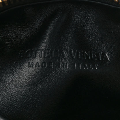Bottega Veneta Nappa Intrecciato Mini Chain Jodie Black 8 of 10