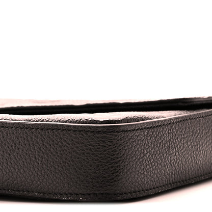 Louis Vuitton Empreinte Pochette Felicie Chain Wallet Black 11 of 11