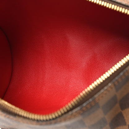 Louis Vuitton Damier Ebene Papillon 26 5 of 9