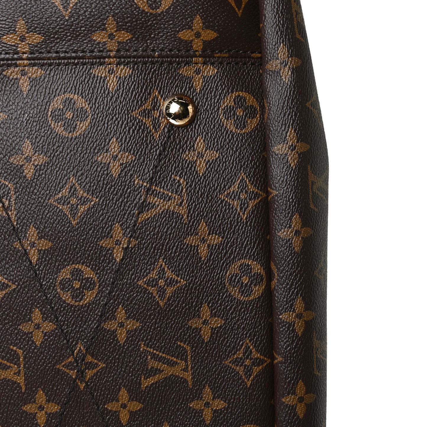 Monogram Artsy MM