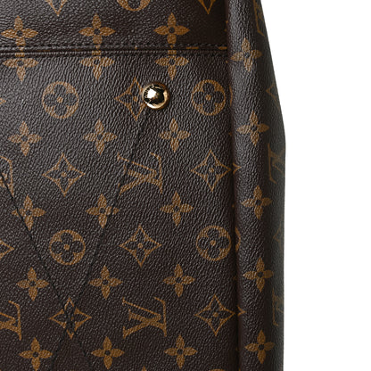 Louis Vuitton Monogram Artsy MM 11 of 20