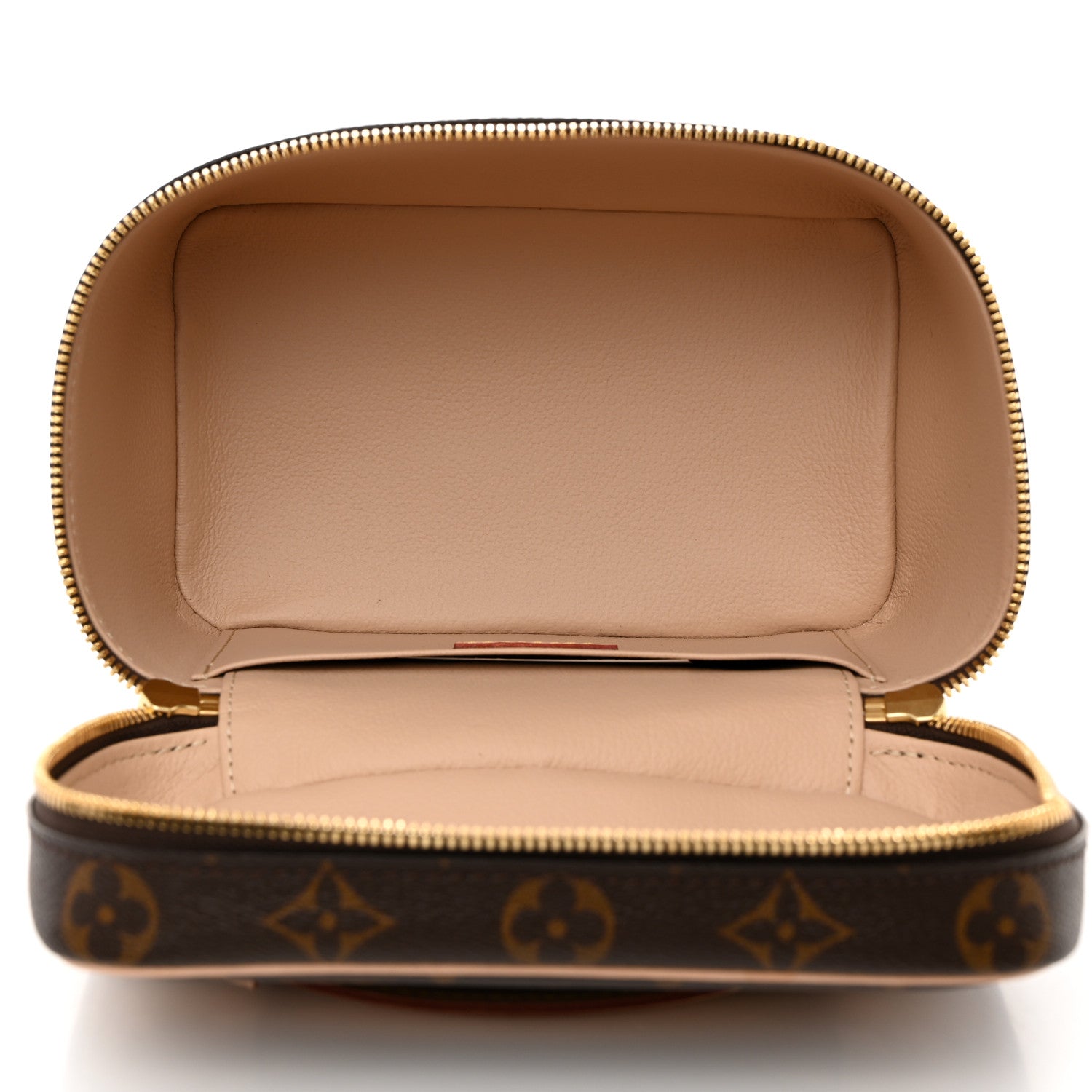 Louis Vuitton LOUIS VUITTON Monogram Nice Mini 5 of 7