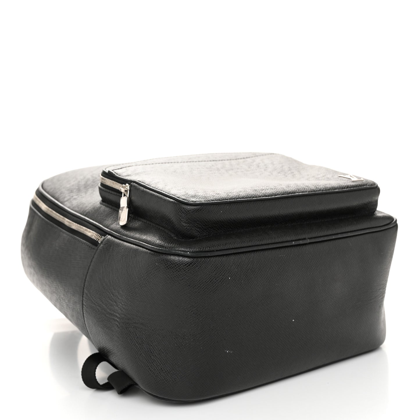 Taiga Alex Backpack Black