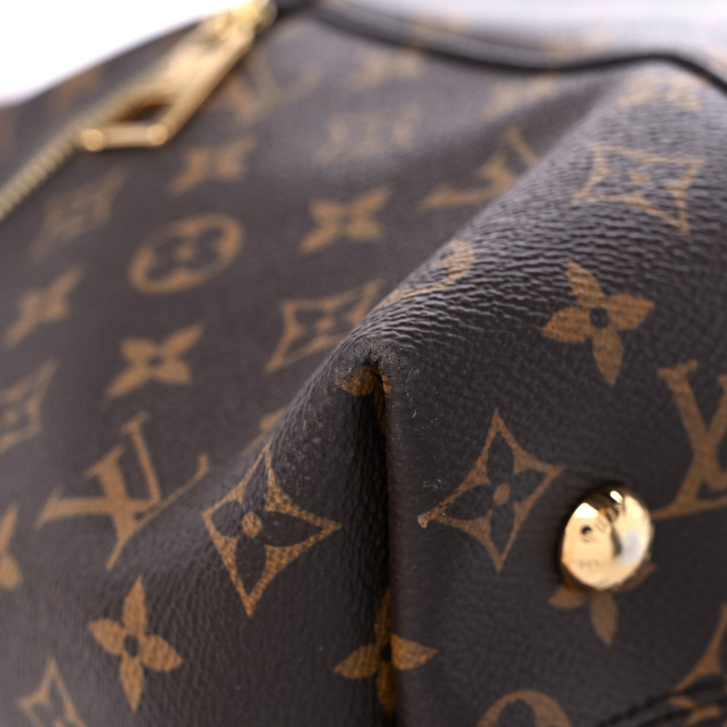 Monogram Melie