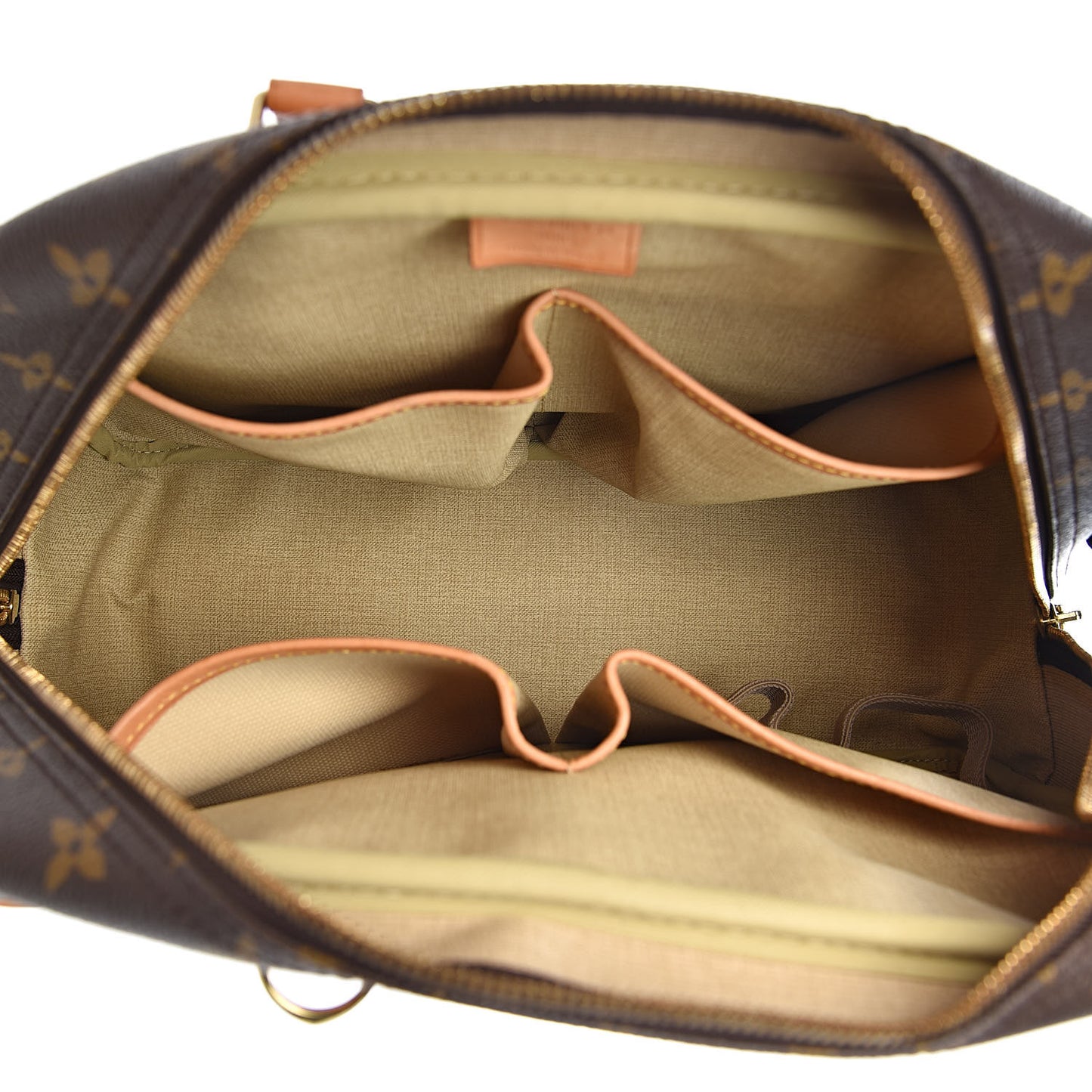 Monogram Deauville