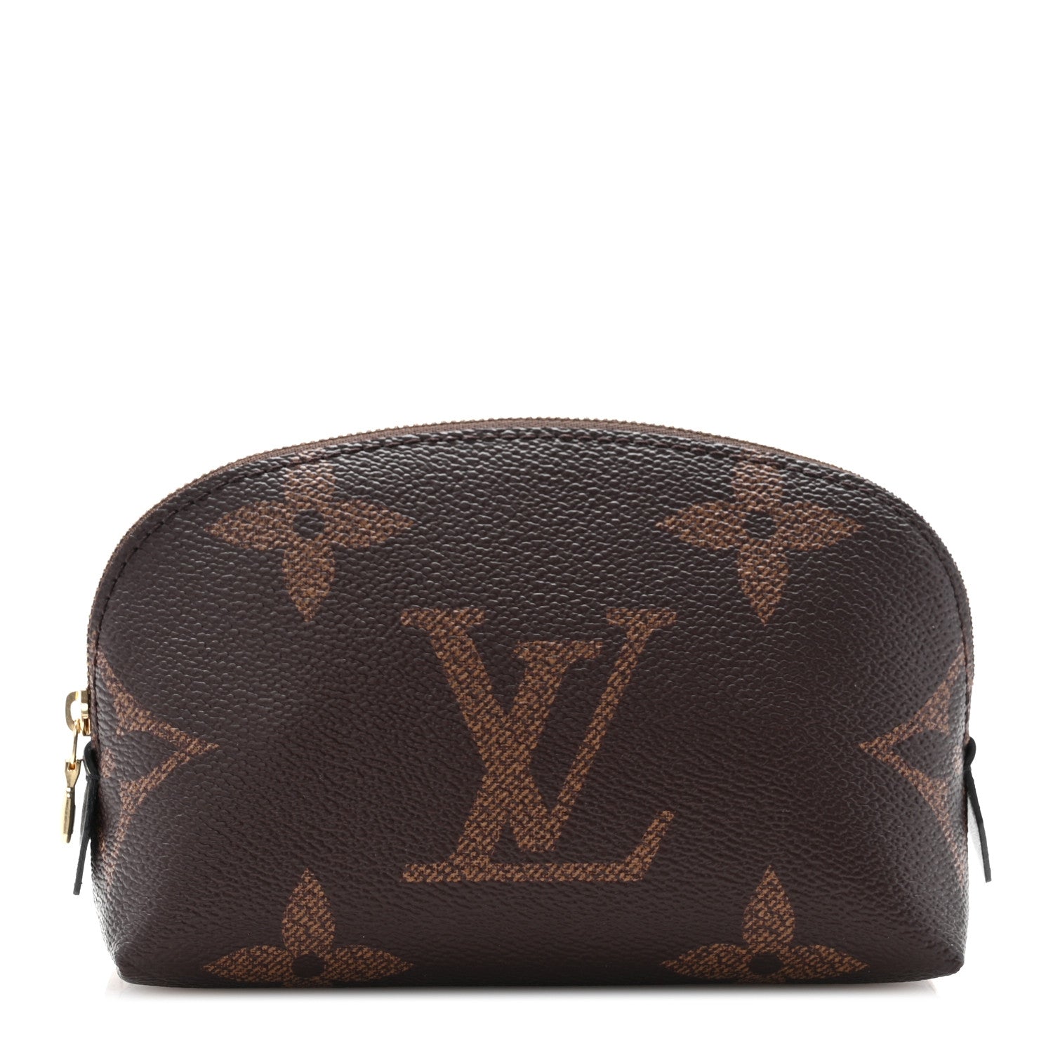 Louis Vuitton Reverse Monogram Cosmetic Pouch 1 of 9