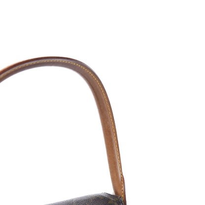 Louis Vuitton Monogram Mini Looping 8 of 10