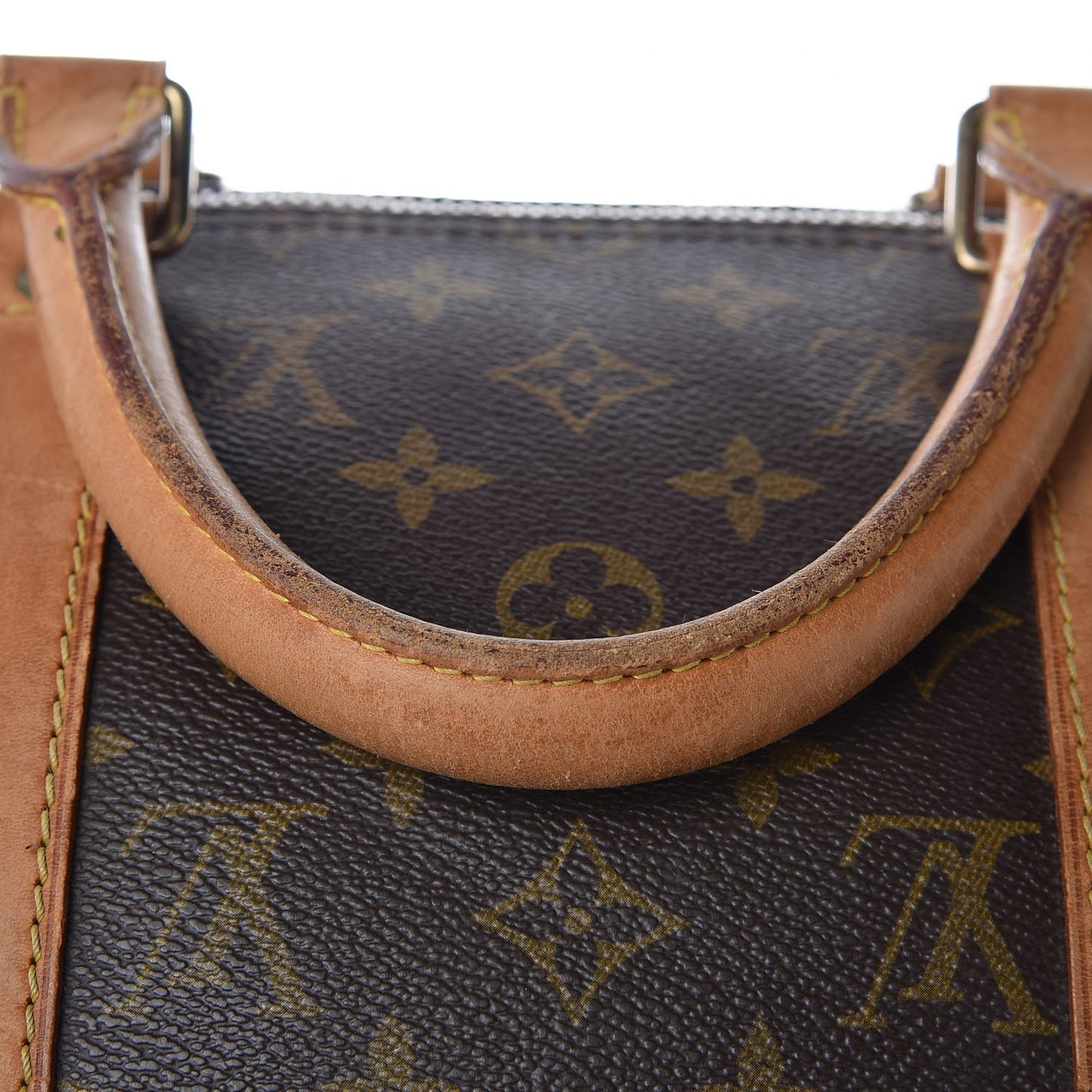 Monogram Keepall Bandouliere 50