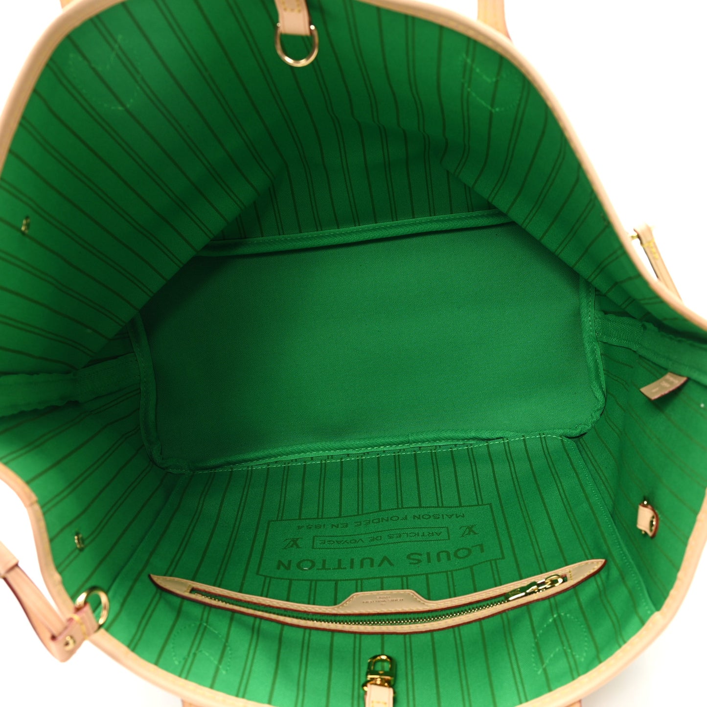 Monogram Tahitienne Hawaii Neverfull MM