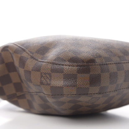 Louis Vuitton Damier Ebene South Bank Besace 5 of 9