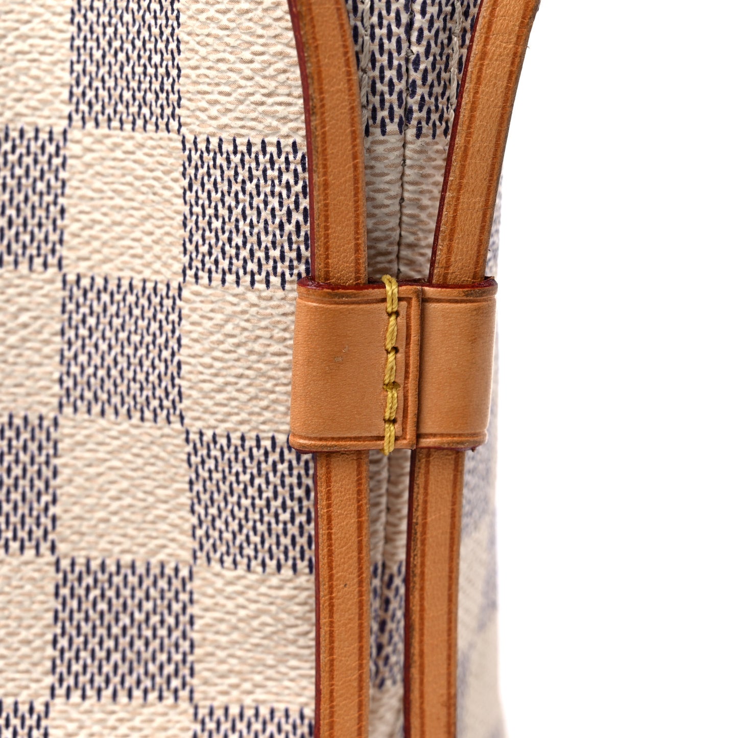 Damier Azur Neverfull MM