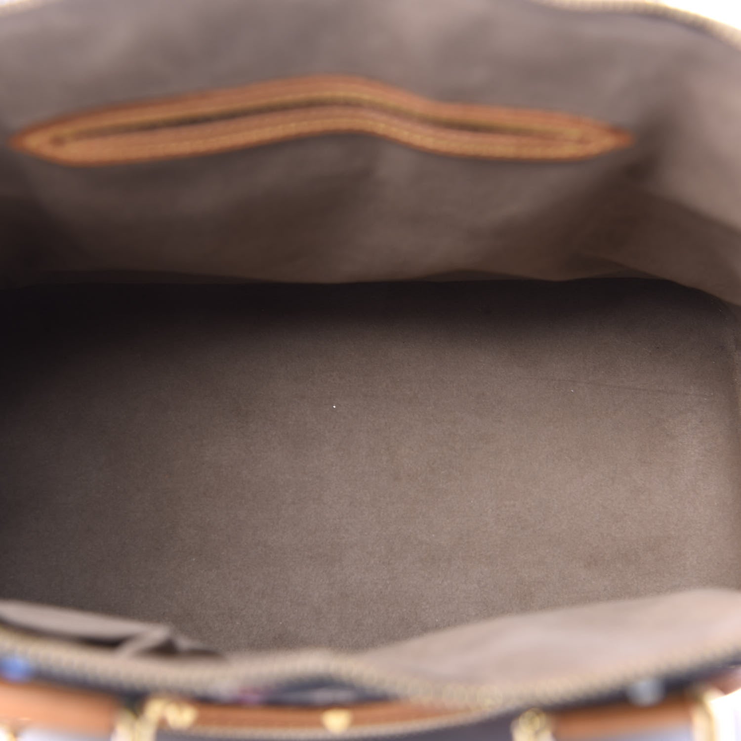 Louis Vuitton Monogram Multicolor Alma Black 5 of 13