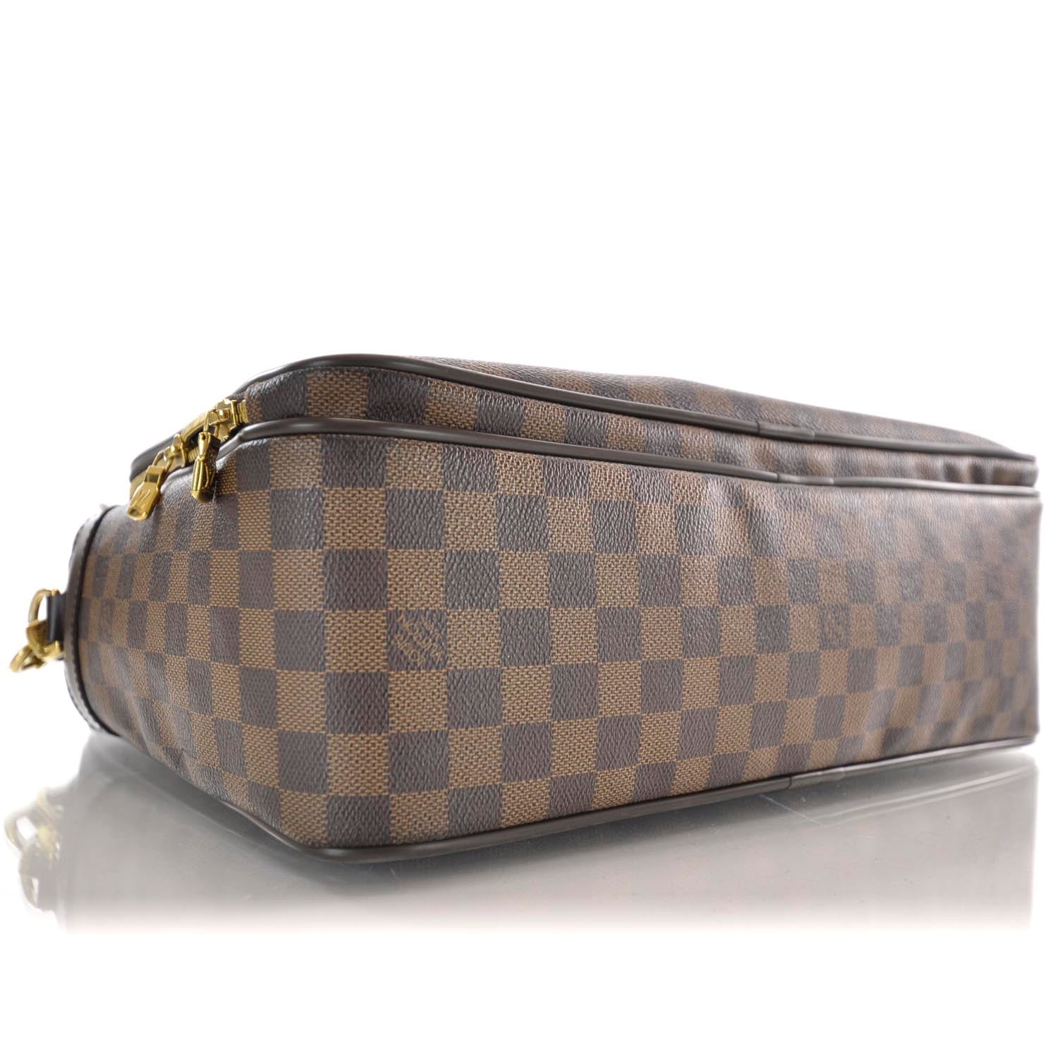 Louis Vuitton Damier Ebene Icare 6 of 10