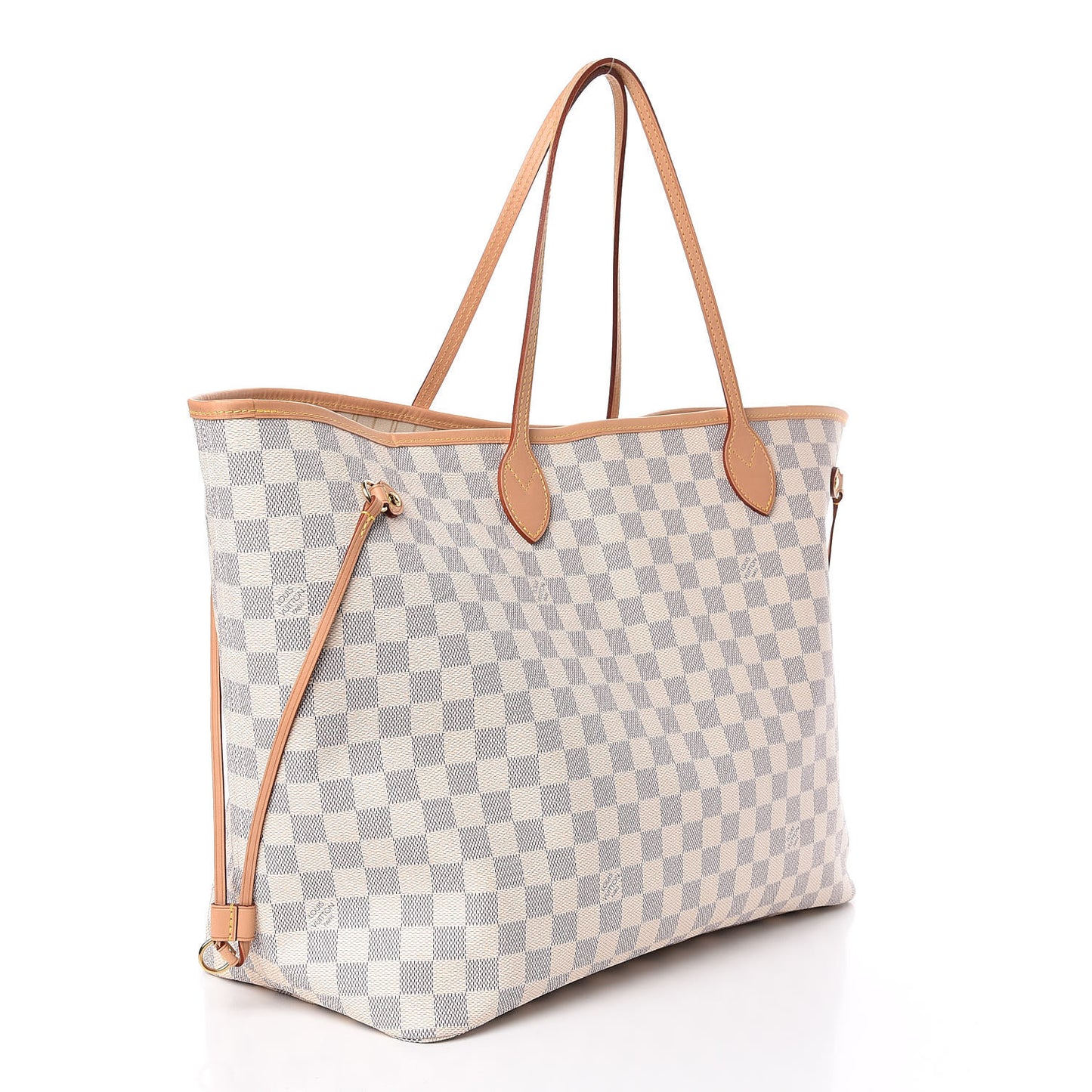Damier Azur Neo Neverfull GM