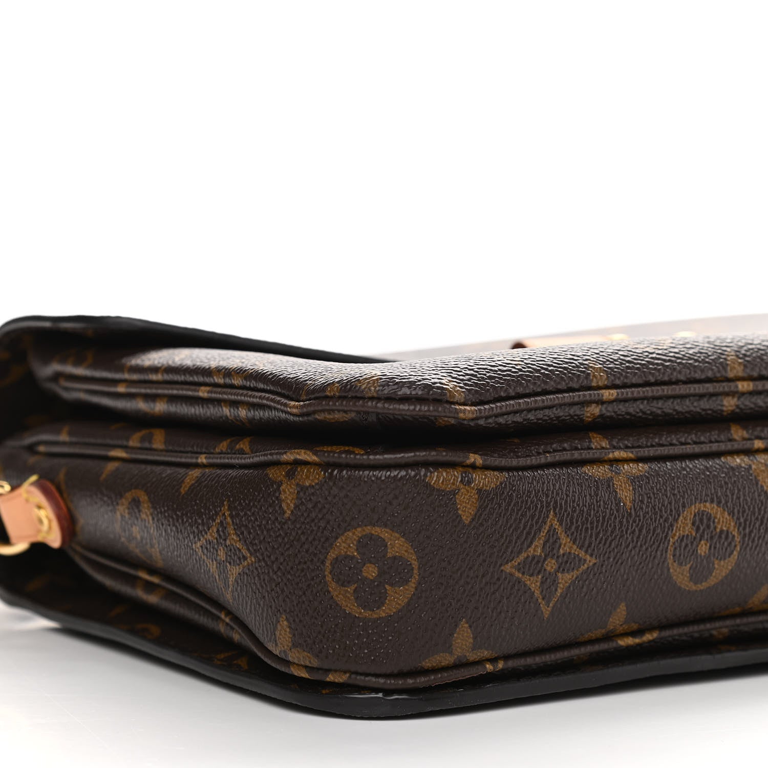 Louis Vuitton Monogram Pochette Metis 7 of 8