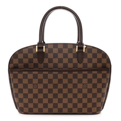 Louis Vuitton Damier Ebene Sarria Horizontal 1 of 9