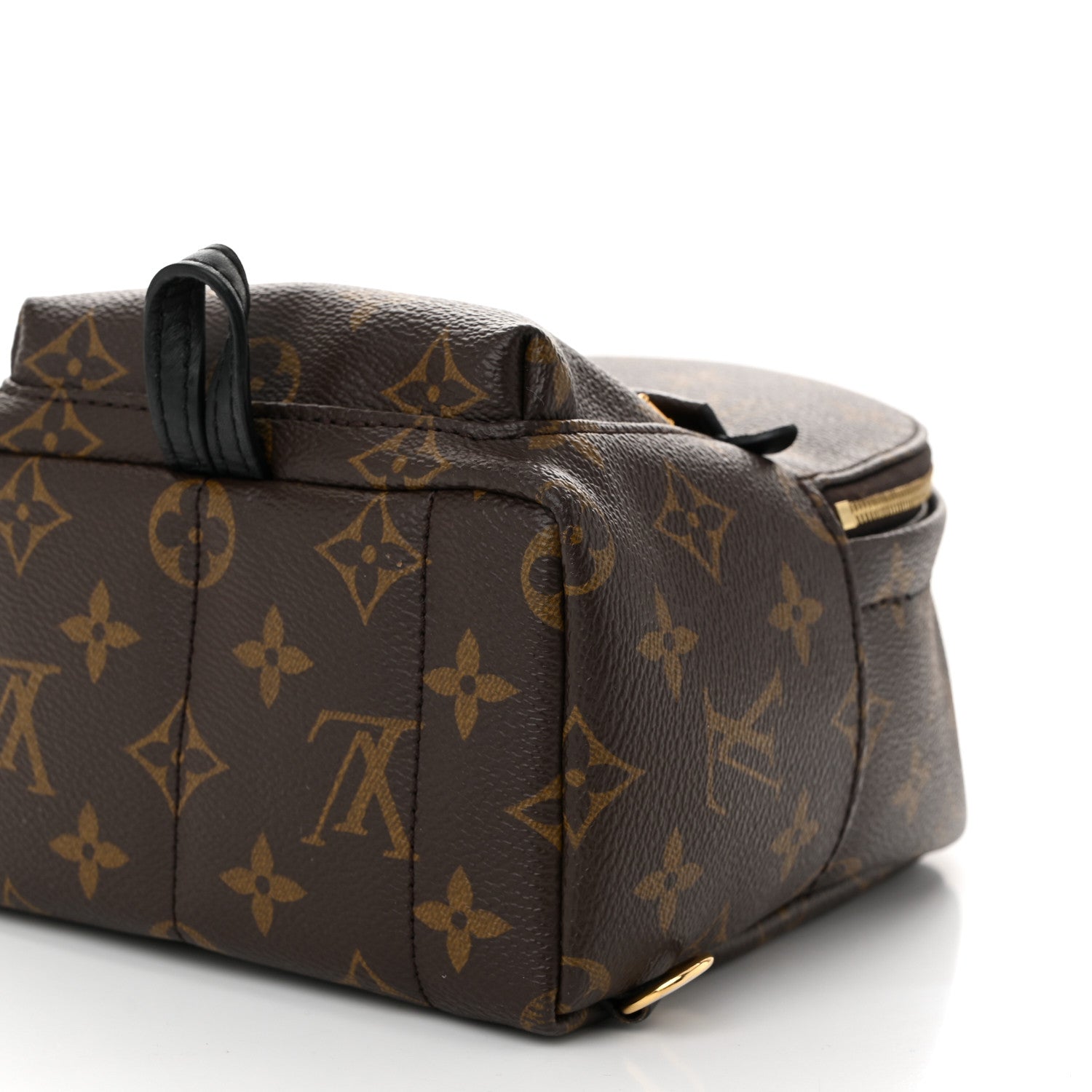 Louis Vuitton Monogram Palm Springs Backpack Mini 10 of 10