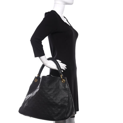 Louis Vuitton Empreinte Artsy MM Infini 2 of 10