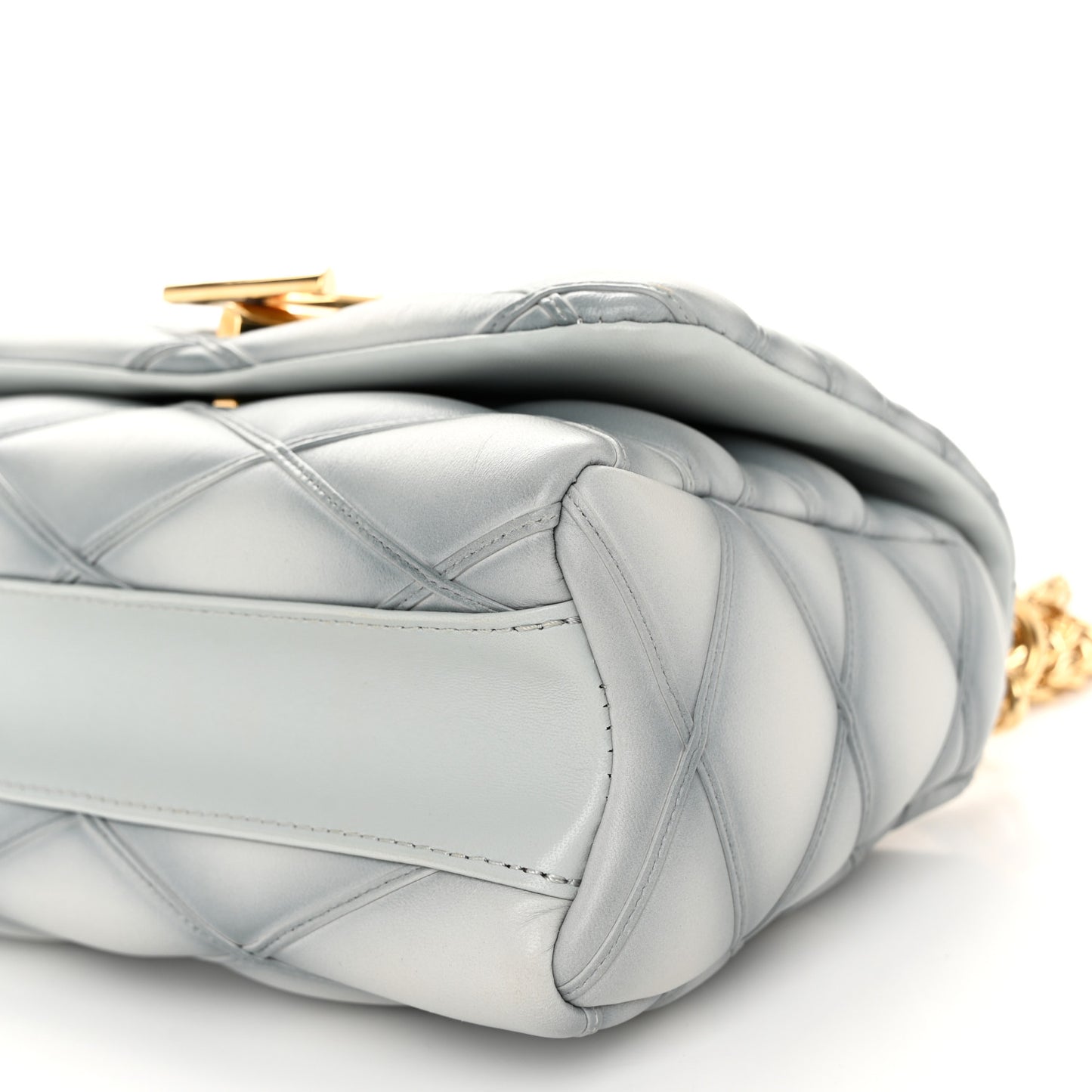 Lambskin Malletage GO-14 MM Ecume