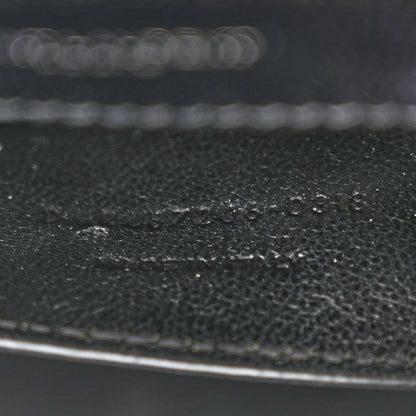 Saint Laurent Grain De Poudre Textured Mixed Matelasse Triquilt Medium Monogram Satchel Black 7 of 14