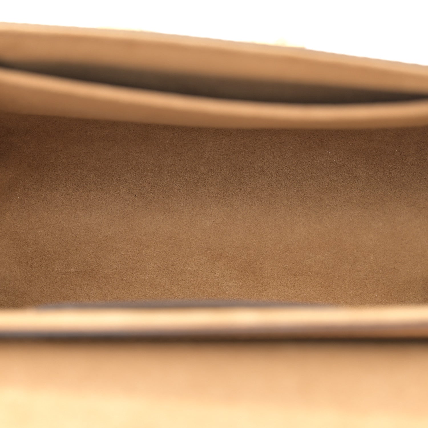 Louis Vuitton Epi Twist Shoulder Bag MM Camel 6 of 14