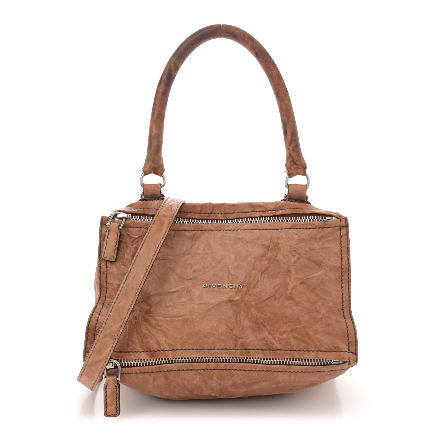 Tumbled Sheepskin Small Pandora Cigare