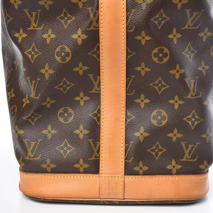 Louis Vuitton Monogram Cruiser 40 17 of 42