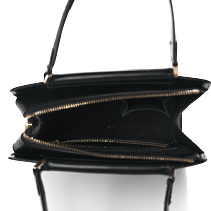 Louis Vuitton Epi Figari PM Black 4 of 18