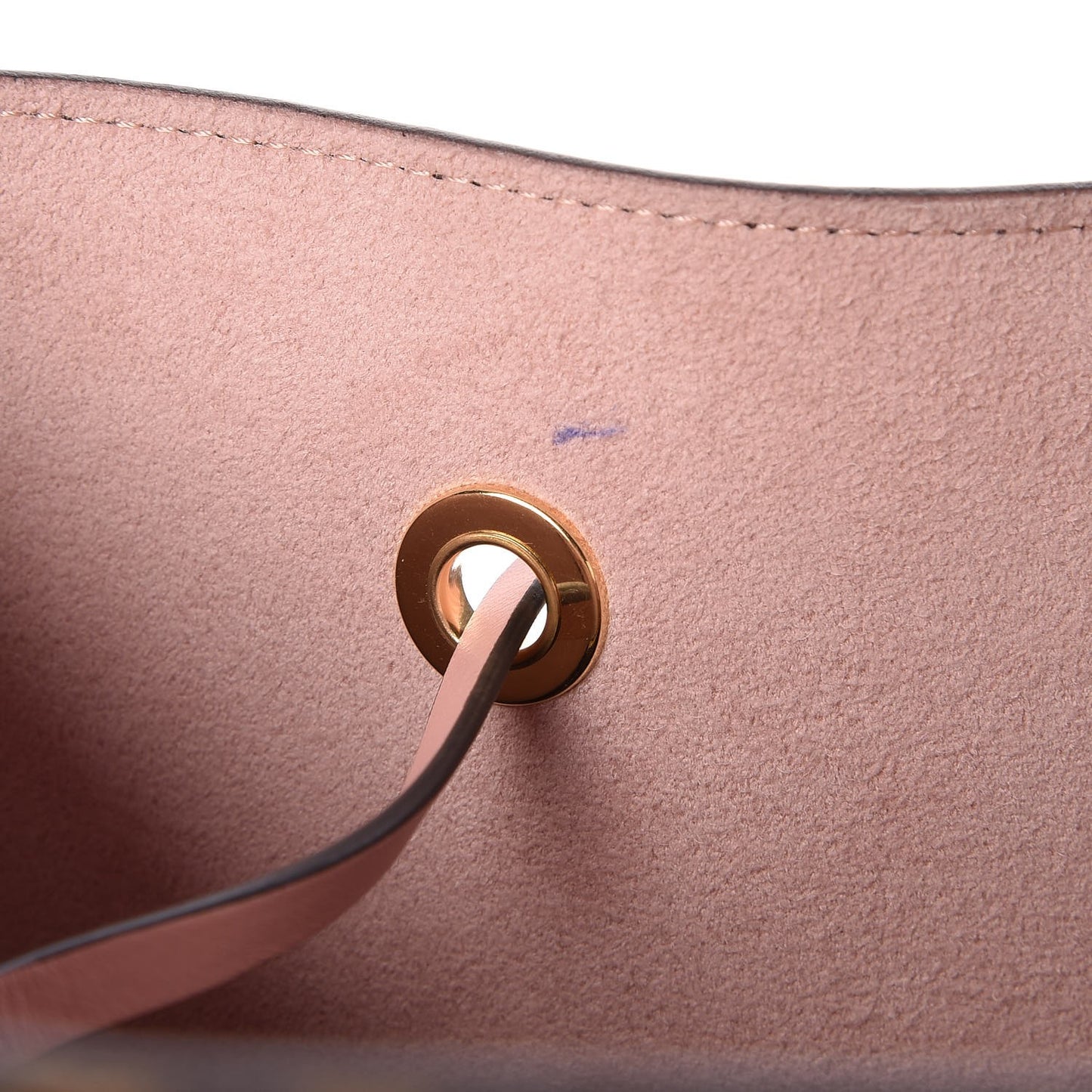 Monogram Neonoe MM Rose Poudre