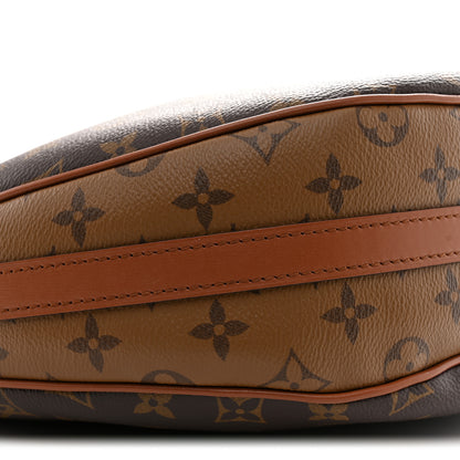 Louis Vuitton Reverse Monogram Loop Hobo 9 of 11