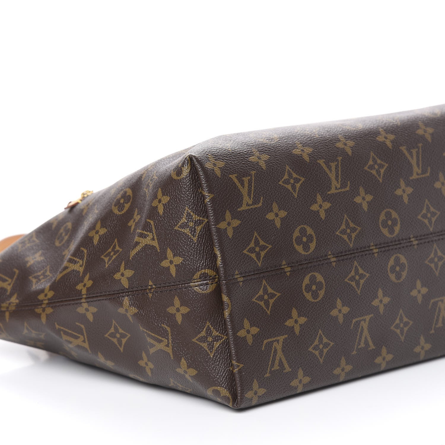 Louis Vuitton Monogram Iena MM 9 of 10