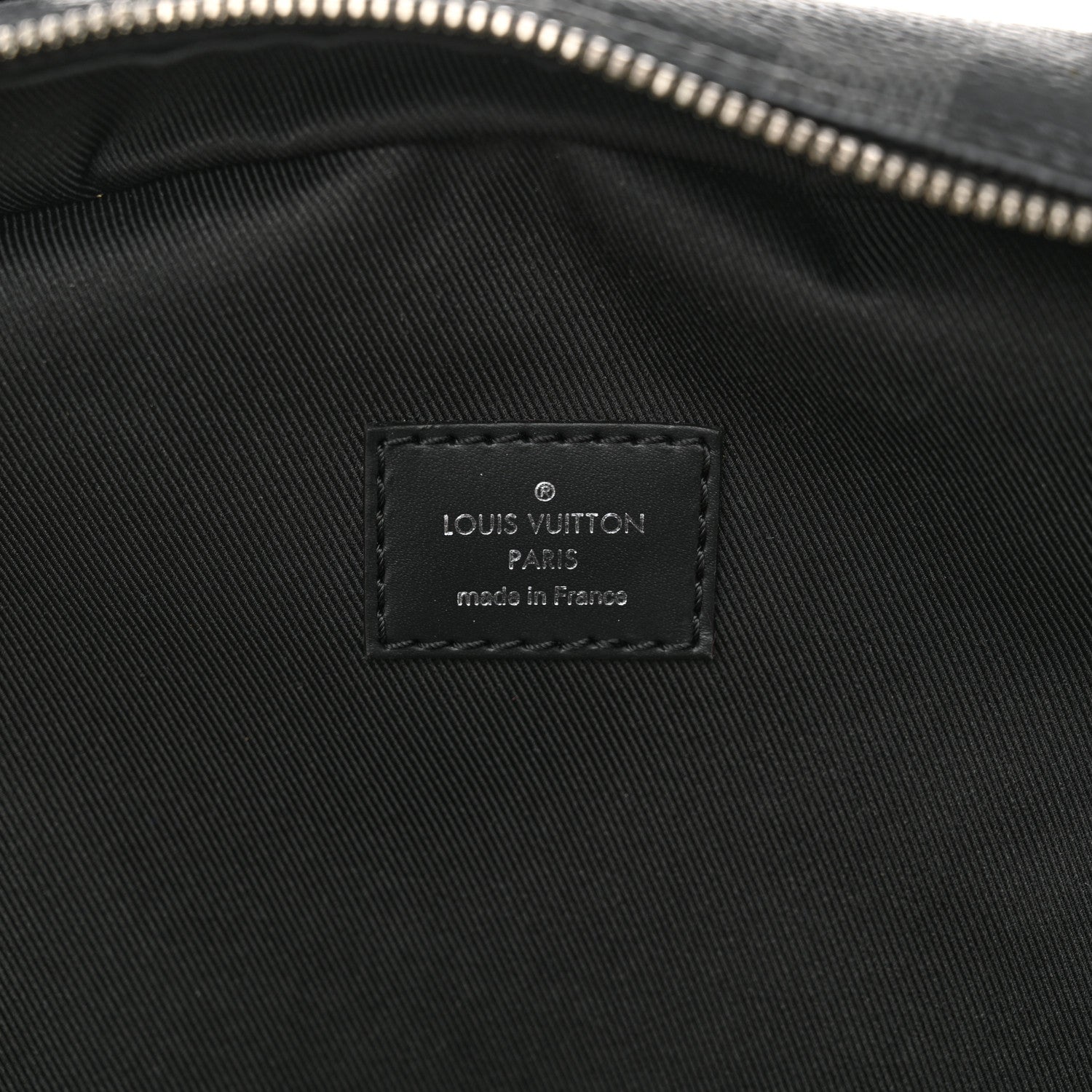 Louis Vuitton Damier Graphite Michael Backpack 6 of 9