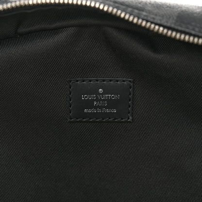 Louis Vuitton Damier Graphite Michael Backpack 6 of 9