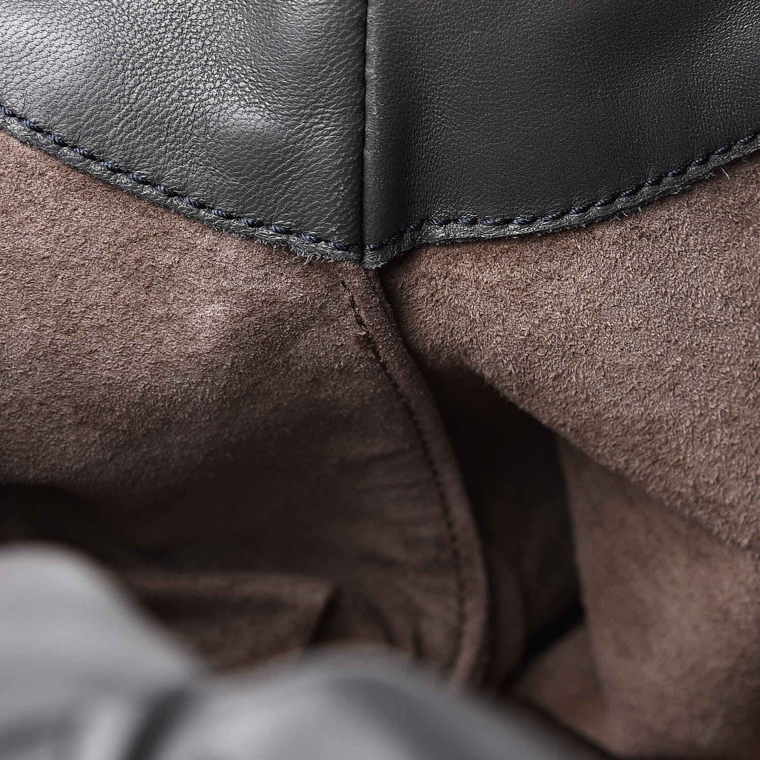 Bottega Veneta Nappa Intrecciato Aquilone Fortune Cookie Hobo Matita 12 of 12