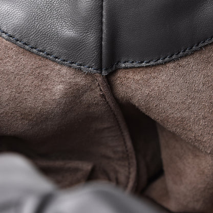 Bottega Veneta Nappa Intrecciato Aquilone Fortune Cookie Hobo Matita 12 of 12