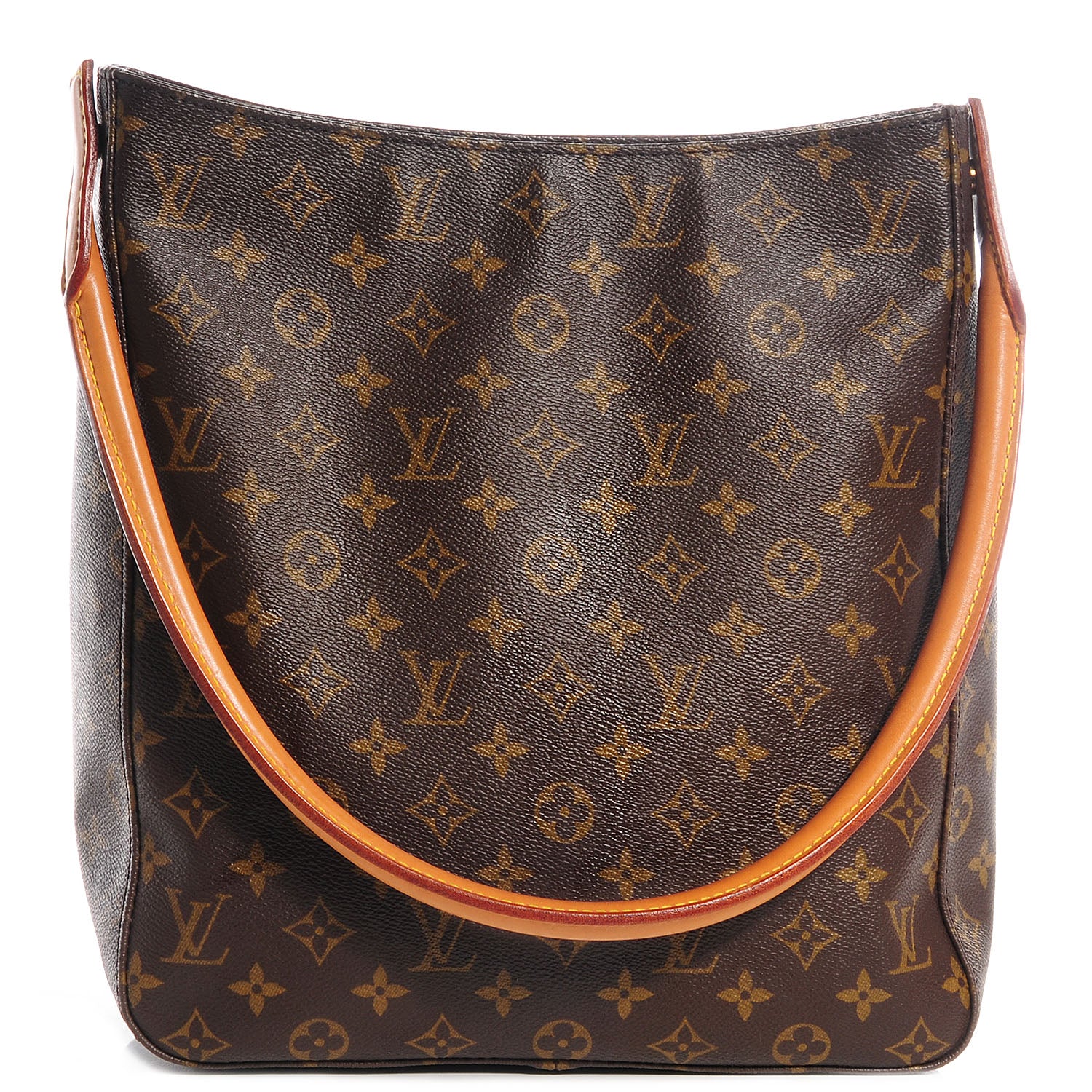 Louis Vuitton Monogram Looping GM 1 of 7