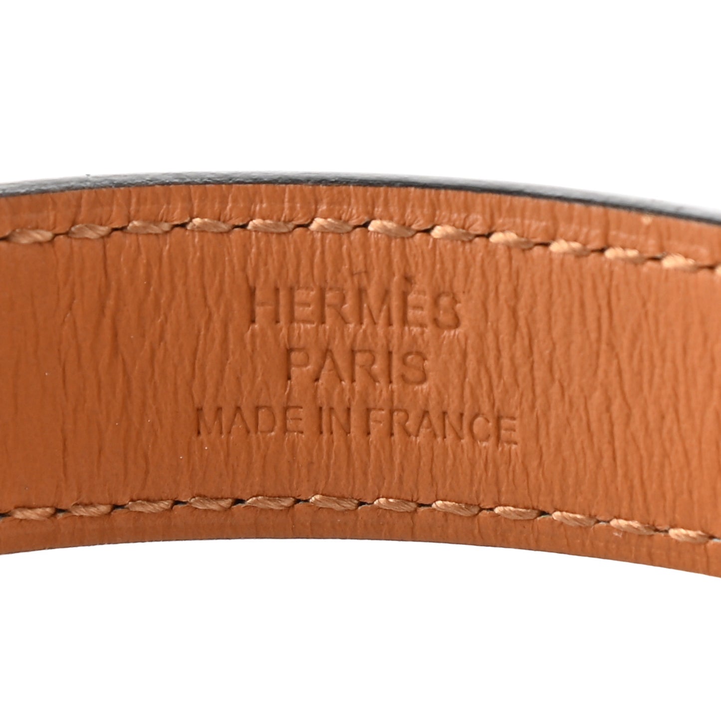 Epsom Kelly Belt Gold