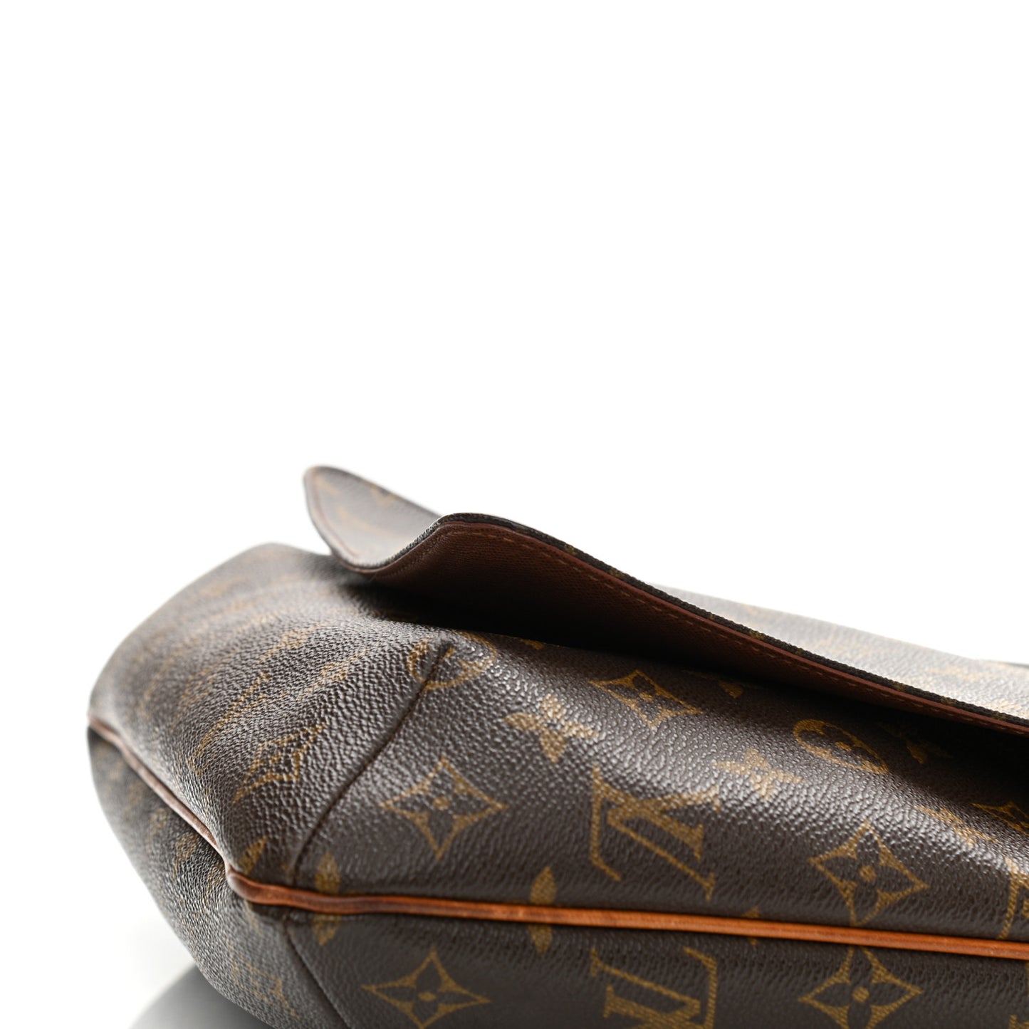 Monogram Musette GM