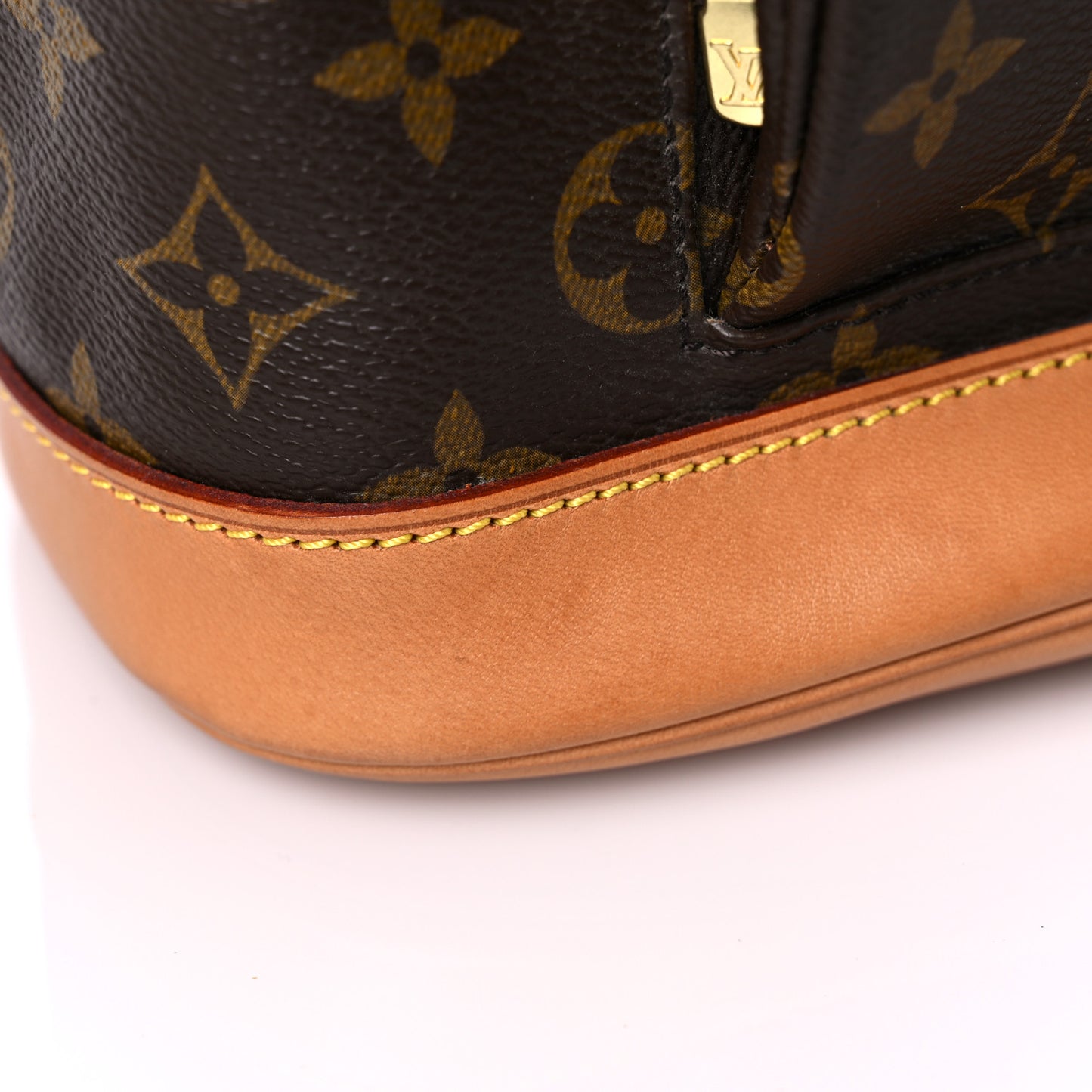 Monogram Montsouris MM Backpack