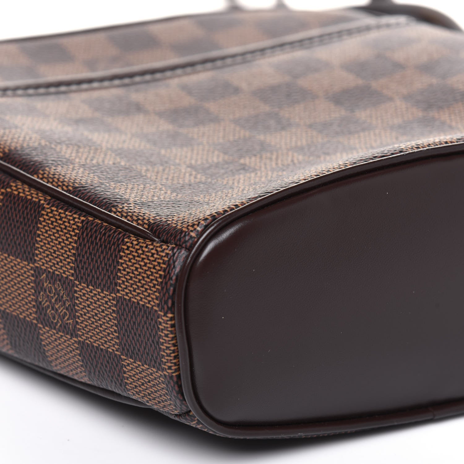 Louis Vuitton Damier Ebene Ipanema PM 7 of 11