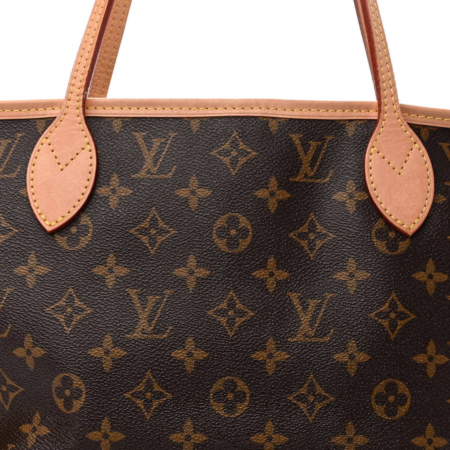 Monogram Neo Neverfull MM