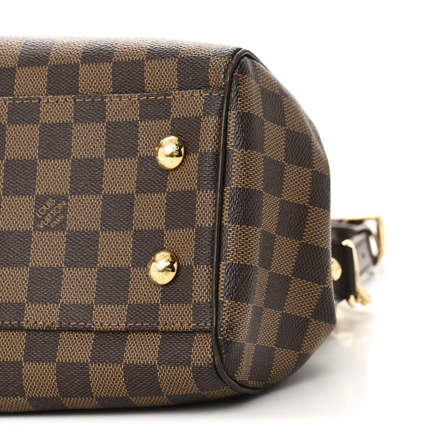 Damier Ebene Trevi PM