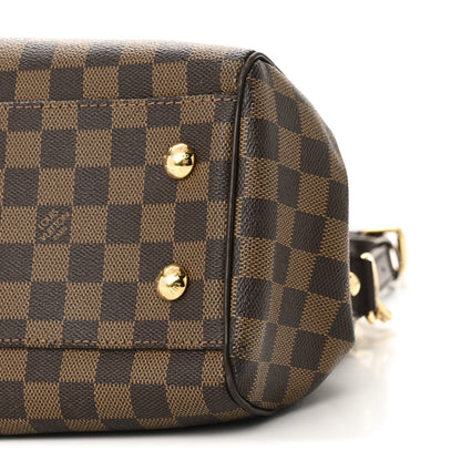 Louis Vuitton Damier Ebene Trevi PM 9 of 9