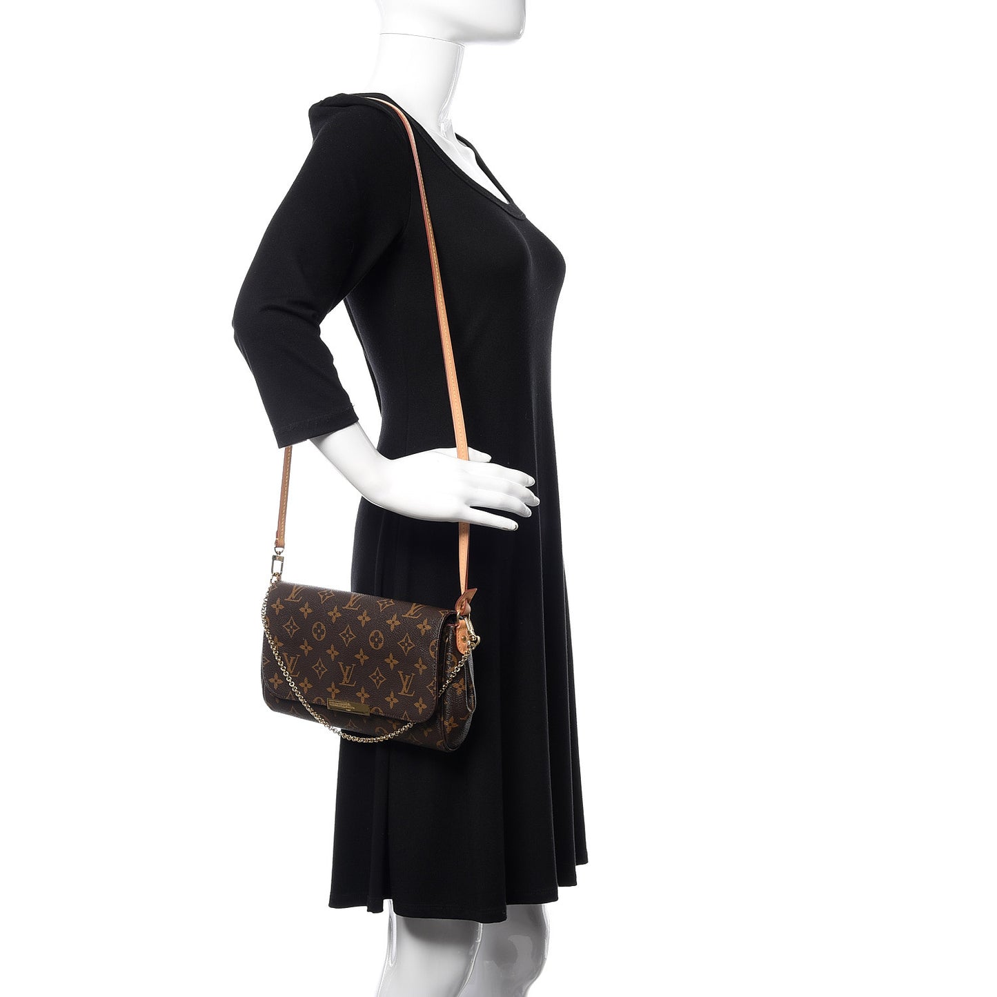 Monogram Favorite MM