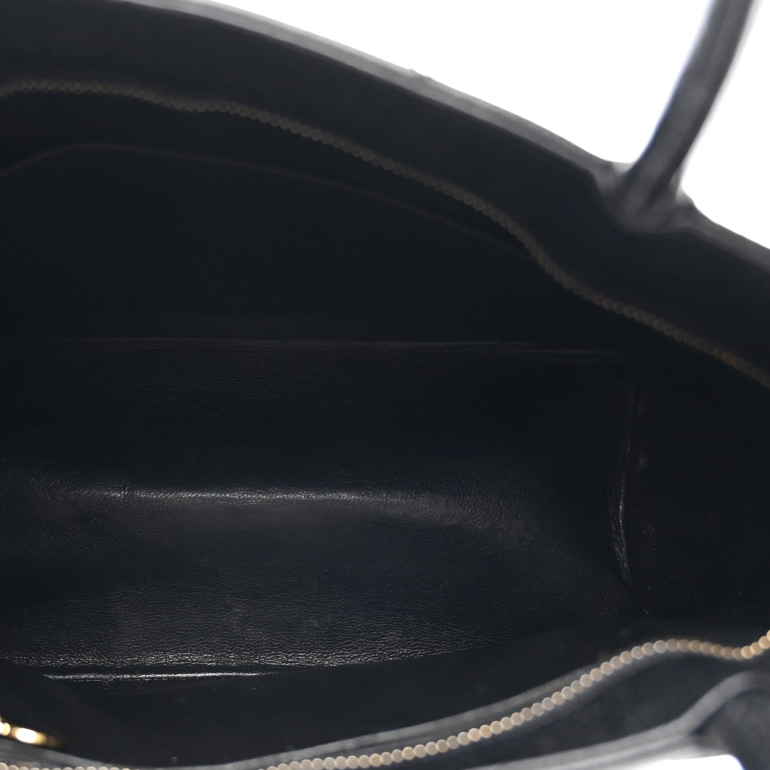 Chanel Caviar Quilted Medallion Tote Black 5 of 10