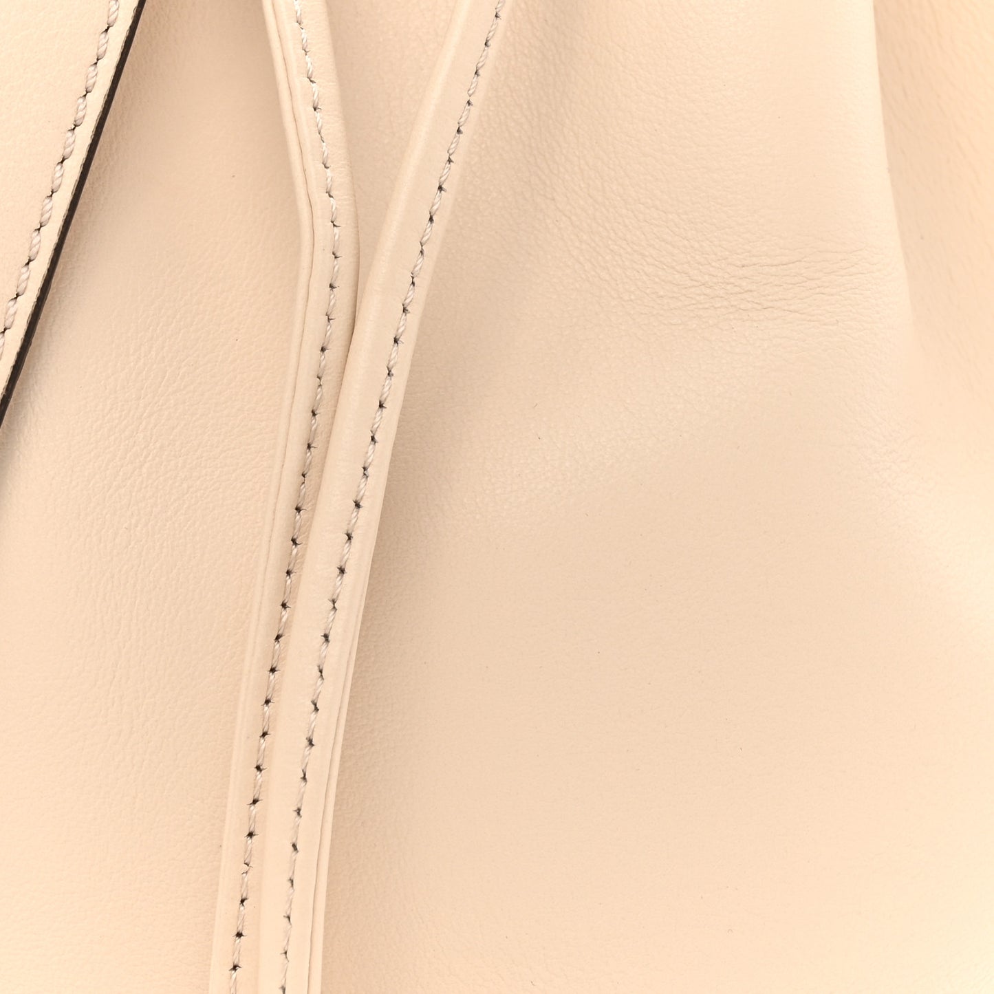 Vitello Grace Matte F is Fendi Grande Mon Tresor Bucket Bag Camelia