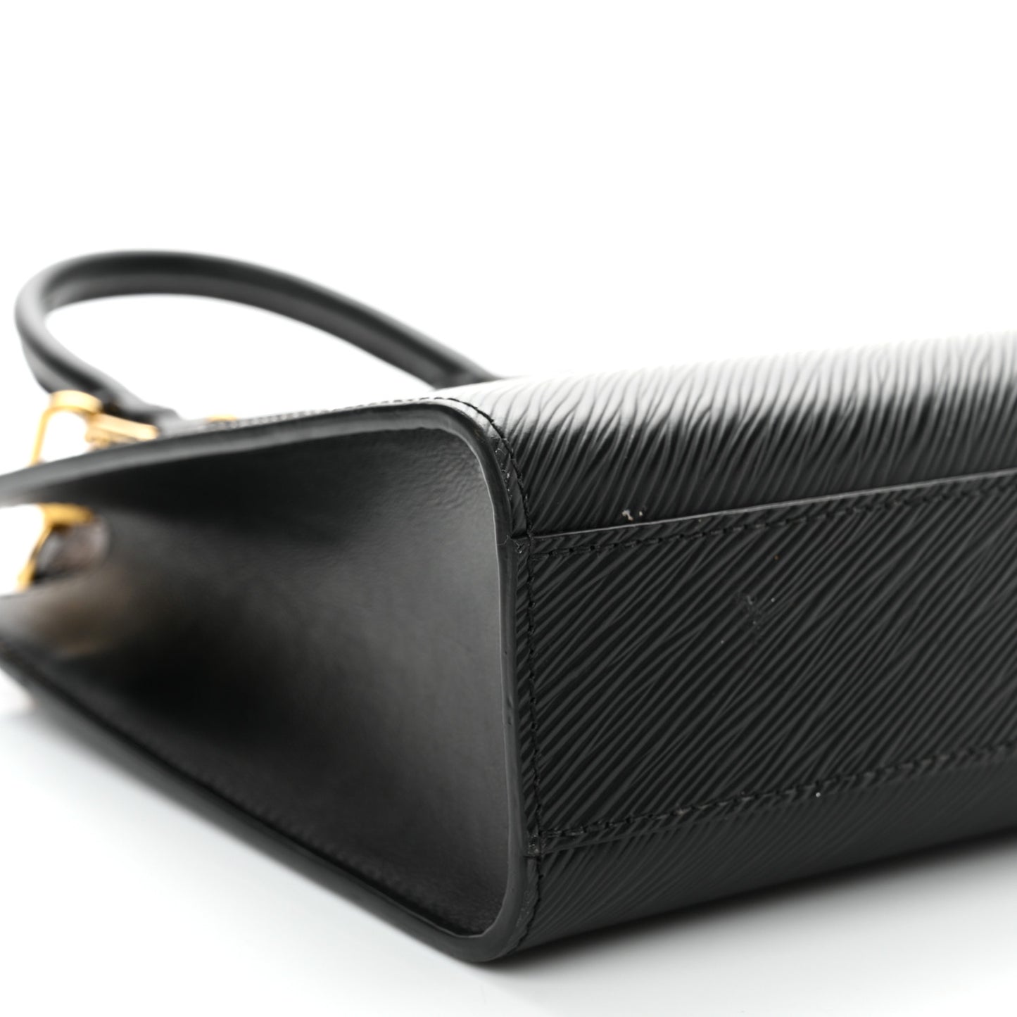 Epi Sac Plat BB Black